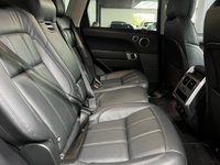 USED 2021 21 LAND ROVER RANGE ROVER SPORT 3.0 D300 MHEV HSE Dynamic SUV 5dr Diesel Auto 4WD Euro 6 (s/s) (300 ps) + CARPLAY/ANDROID AUTO +