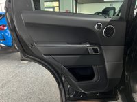 USED 2021 21 LAND ROVER RANGE ROVER SPORT 3.0 D300 MHEV HSE Dynamic SUV 5dr Diesel Auto 4WD Euro 6 (s/s) (300 ps) + CARPLAY/ANDROID AUTO +