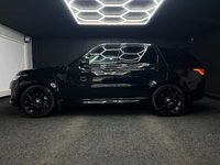 USED 2021 21 LAND ROVER RANGE ROVER SPORT 3.0 D300 MHEV HSE Dynamic SUV 5dr Diesel Auto 4WD Euro 6 (s/s) (300 ps) + CARPLAY/ANDROID AUTO +
