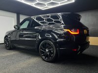 USED 2021 21 LAND ROVER RANGE ROVER SPORT 3.0 D300 MHEV HSE Dynamic SUV 5dr Diesel Auto 4WD Euro 6 (s/s) (300 ps) + CARPLAY/ANDROID AUTO +