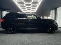 USED 2021 21 LAND ROVER RANGE ROVER SPORT 3.0 D300 MHEV HSE Dynamic SUV 5dr Diesel Auto 4WD Euro 6 (s/s) (300 ps) + CARPLAY/ANDROID AUTO +