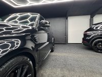 USED 2021 21 LAND ROVER RANGE ROVER SPORT 3.0 D300 MHEV HSE Dynamic SUV 5dr Diesel Auto 4WD Euro 6 (s/s) (300 ps) + CARPLAY/ANDROID AUTO +
