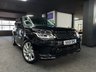 USED 2021 21 LAND ROVER RANGE ROVER SPORT 3.0 D300 MHEV HSE Dynamic SUV 5dr Diesel Auto 4WD Euro 6 (s/s) (300 ps) + CARPLAY/ANDROID AUTO +