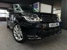 USED 2021 21 LAND ROVER RANGE ROVER SPORT 3.0 D300 MHEV HSE Dynamic SUV 5dr Diesel Auto 4WD Euro 6 (s/s) (300 ps) + CARPLAY/ANDROID AUTO +