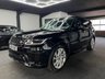USED 2021 21 LAND ROVER RANGE ROVER SPORT 3.0 D300 MHEV HSE Dynamic SUV 5dr Diesel Auto 4WD Euro 6 (s/s) (300 ps) + CARPLAY/ANDROID AUTO +