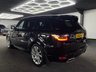 USED 2021 21 LAND ROVER RANGE ROVER SPORT 3.0 D300 MHEV HSE Dynamic SUV 5dr Diesel Auto 4WD Euro 6 (s/s) (300 ps) + CARPLAY/ANDROID AUTO +