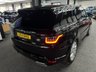 USED 2021 21 LAND ROVER RANGE ROVER SPORT 3.0 D300 MHEV HSE Dynamic SUV 5dr Diesel Auto 4WD Euro 6 (s/s) (300 ps) + CARPLAY/ANDROID AUTO +