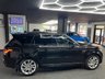 USED 2021 21 LAND ROVER RANGE ROVER SPORT 3.0 D300 MHEV HSE Dynamic SUV 5dr Diesel Auto 4WD Euro 6 (s/s) (300 ps) + CARPLAY/ANDROID AUTO +
