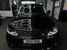 USED 2021 21 LAND ROVER RANGE ROVER SPORT 3.0 D300 MHEV HSE Dynamic SUV 5dr Diesel Auto 4WD Euro 6 (s/s) (300 ps) + CARPLAY/ANDROID AUTO +