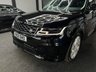 USED 2021 21 LAND ROVER RANGE ROVER SPORT 3.0 D300 MHEV HSE Dynamic SUV 5dr Diesel Auto 4WD Euro 6 (s/s) (300 ps) + CARPLAY/ANDROID AUTO +