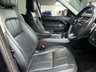 USED 2021 21 LAND ROVER RANGE ROVER SPORT 3.0 D300 MHEV HSE Dynamic SUV 5dr Diesel Auto 4WD Euro 6 (s/s) (300 ps) + CARPLAY/ANDROID AUTO +