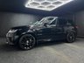USED 2021 21 LAND ROVER RANGE ROVER SPORT 3.0 D300 MHEV HSE Dynamic SUV 5dr Diesel Auto 4WD Euro 6 (s/s) (300 ps) + CARPLAY/ANDROID AUTO +