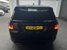 USED 2021 21 LAND ROVER RANGE ROVER SPORT 3.0 D300 MHEV HSE Dynamic SUV 5dr Diesel Auto 4WD Euro 6 (s/s) (300 ps) + CARPLAY/ANDROID AUTO +