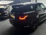 USED 2021 21 LAND ROVER RANGE ROVER SPORT 3.0 D300 MHEV HSE Dynamic SUV 5dr Diesel Auto 4WD Euro 6 (s/s) (300 ps) + CARPLAY/ANDROID AUTO +