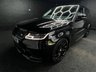 USED 2021 21 LAND ROVER RANGE ROVER SPORT 3.0 D300 MHEV HSE Dynamic SUV 5dr Diesel Auto 4WD Euro 6 (s/s) (300 ps) + CARPLAY/ANDROID AUTO +