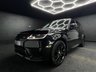 USED 2021 21 LAND ROVER RANGE ROVER SPORT 3.0 D300 MHEV HSE Dynamic SUV 5dr Diesel Auto 4WD Euro 6 (s/s) (300 ps) + CARPLAY/ANDROID AUTO +