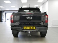 USED 2024 74 FORD RANGER 2.0 EBL 205 BHP WILDTRAK X EDITION 4WD AUTOMATIC NEW SHAPE | HIGH SPEC | RARE ' X ' EDITION