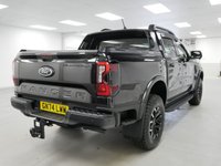 USED 2024 74 FORD RANGER 2.0 EBL 205 BHP WILDTRAK X EDITION 4WD AUTOMATIC NEW SHAPE | HIGH SPEC | RARE ' X ' EDITION