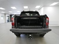 USED 2024 74 FORD RANGER 2.0 EBL 205 BHP WILDTRAK X EDITION 4WD AUTOMATIC NEW SHAPE | HIGH SPEC | RARE ' X ' EDITION