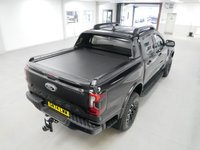 USED 2024 74 FORD RANGER 2.0 EBL 205 BHP WILDTRAK X EDITION 4WD AUTOMATIC NEW SHAPE | HIGH SPEC | RARE ' X ' EDITION