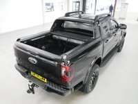 USED 2024 74 FORD RANGER 2.0 EBL 205 BHP WILDTRAK X EDITION 4WD AUTOMATIC NEW SHAPE | HIGH SPEC | RARE ' X ' EDITION