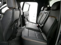 USED 2024 74 FORD RANGER 2.0 EBL 205 BHP WILDTRAK X EDITION 4WD AUTOMATIC NEW SHAPE | HIGH SPEC | RARE ' X ' EDITION