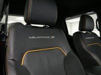 USED 2024 74 FORD RANGER 2.0 EBL 205 BHP WILDTRAK X EDITION 4WD AUTOMATIC NEW SHAPE | HIGH SPEC | RARE ' X ' EDITION