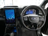 USED 2024 74 FORD RANGER 2.0 EBL 205 BHP WILDTRAK X EDITION 4WD AUTOMATIC NEW SHAPE | HIGH SPEC | RARE ' X ' EDITION