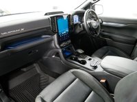 USED 2024 74 FORD RANGER 2.0 EBL 205 BHP WILDTRAK X EDITION 4WD AUTOMATIC NEW SHAPE | HIGH SPEC | RARE ' X ' EDITION