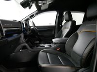 USED 2024 74 FORD RANGER 2.0 EBL 205 BHP WILDTRAK X EDITION 4WD AUTOMATIC NEW SHAPE | HIGH SPEC | RARE ' X ' EDITION