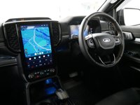 USED 2024 74 FORD RANGER 2.0 EBL 205 BHP WILDTRAK X EDITION 4WD AUTOMATIC NEW SHAPE | HIGH SPEC | RARE ' X ' EDITION