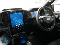 USED 2024 74 FORD RANGER 2.0 EBL 205 BHP WILDTRAK X EDITION 4WD AUTOMATIC NEW SHAPE | HIGH SPEC | RARE ' X ' EDITION