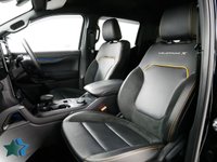 USED 2024 74 FORD RANGER 2.0 EBL 205 BHP WILDTRAK X EDITION 4WD AUTOMATIC NEW SHAPE | HIGH SPEC | RARE ' X ' EDITION