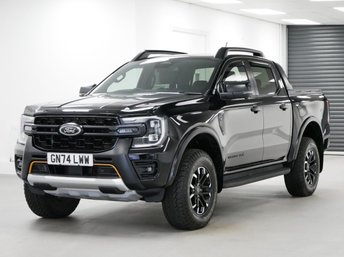 2024 FORD RANGER