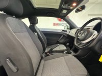USED 2014 14 VOLKSWAGEN BEETLE 1.2 TSI Design Hatchback 3dr Petrol Manual 6Spd Euro 5 (105 ps) 