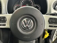 USED 2014 14 VOLKSWAGEN BEETLE 1.2 TSI Design Hatchback 3dr Petrol Manual 6Spd Euro 5 (105 ps) 