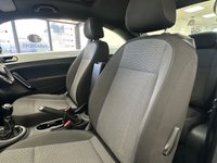 USED 2014 14 VOLKSWAGEN BEETLE 1.2 TSI Design Hatchback 3dr Petrol Manual 6Spd Euro 5 (105 ps) 