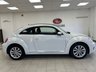 USED 2014 14 VOLKSWAGEN BEETLE 1.2 TSI Design Hatchback 3dr Petrol Manual 6Spd Euro 5 (105 ps) 