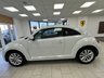 USED 2014 14 VOLKSWAGEN BEETLE 1.2 TSI Design Hatchback 3dr Petrol Manual 6Spd Euro 5 (105 ps) 