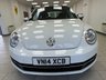 USED 2014 14 VOLKSWAGEN BEETLE 1.2 TSI Design Hatchback 3dr Petrol Manual 6Spd Euro 5 (105 ps) 
