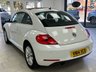 USED 2014 14 VOLKSWAGEN BEETLE 1.2 TSI Design Hatchback 3dr Petrol Manual 6Spd Euro 5 (105 ps) 