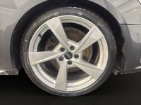 USED 2022 72 AUDI A4 2.0 TFSI 35 S line Saloon 4dr Petrol S Tronic Euro 6 (s/s) (150 ps) V DASH + REAR CAM + NAV