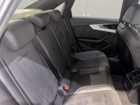 USED 2022 72 AUDI A4 2.0 TFSI 35 S line Saloon 4dr Petrol S Tronic Euro 6 (s/s) (150 ps) V DASH + REAR CAM + NAV