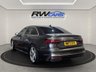 USED 2022 72 AUDI A4 2.0 TFSI 35 S line Saloon 4dr Petrol S Tronic Euro 6 (s/s) (150 ps) V DASH + REAR CAM + NAV