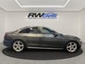 USED 2022 72 AUDI A4 2.0 TFSI 35 S line Saloon 4dr Petrol S Tronic Euro 6 (s/s) (150 ps) V DASH + REAR CAM + NAV