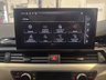 USED 2022 72 AUDI A4 2.0 TFSI 35 S line Saloon 4dr Petrol S Tronic Euro 6 (s/s) (150 ps) V DASH + REAR CAM + NAV