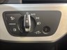 USED 2022 72 AUDI A4 2.0 TFSI 35 S line Saloon 4dr Petrol S Tronic Euro 6 (s/s) (150 ps) V DASH + REAR CAM + NAV