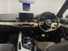 USED 2022 72 AUDI A4 2.0 TFSI 35 S line Saloon 4dr Petrol S Tronic Euro 6 (s/s) (150 ps) V DASH + REAR CAM + NAV