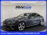USED 2022 72 AUDI A4 2.0 TFSI 35 S line Saloon 4dr Petrol S Tronic Euro 6 (s/s) (150 ps) V DASH + REAR CAM + NAV