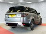 USED 2022 22 LAND ROVER RANGE ROVER SPORT 2.0 P400e 13.1kWh HSE Silver SUV 5dr Petrol Plug-in Hybrid Auto 4WD Euro 6 (s/s) (404 ps) 1 OWNER, 2 KEYS, DEALER HISTORY
